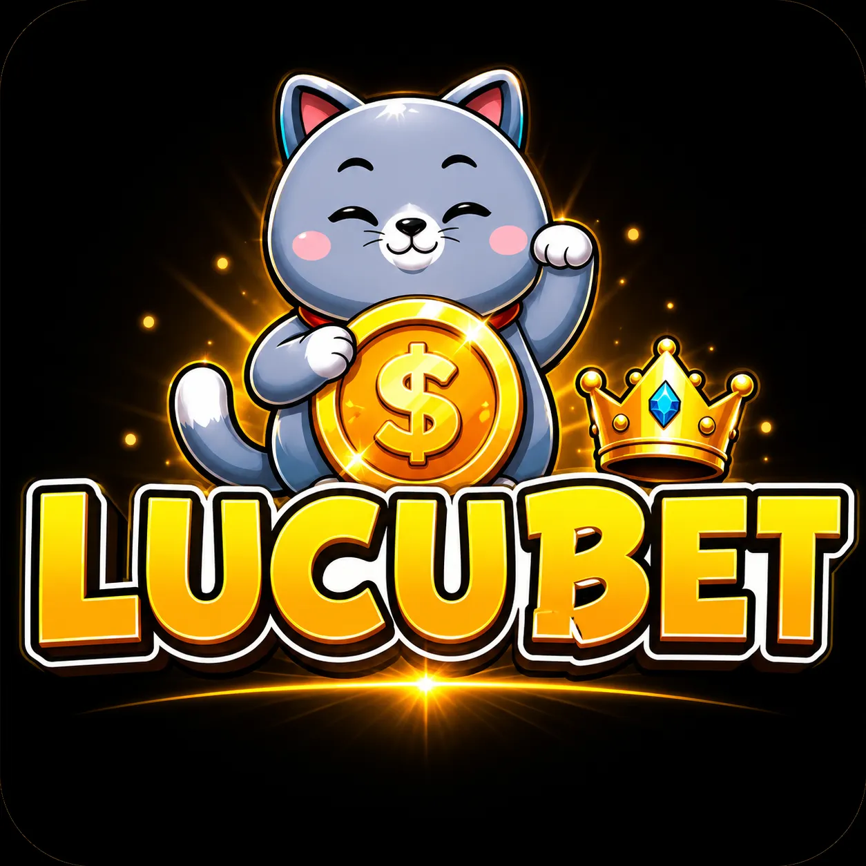 LUCUBET - Game Seru QiuQiu untuk Semua