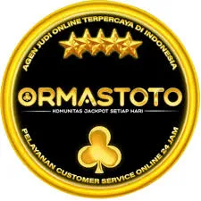ORMASTOTO - Balapan Motor Penuh Adrenalin