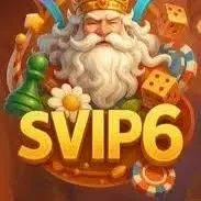 SVIP6 - Pertarungan Epik di Dunia Game Fighting