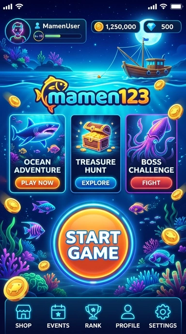 Pengunduhan aplikasi dengan cepat di platform mamen123.